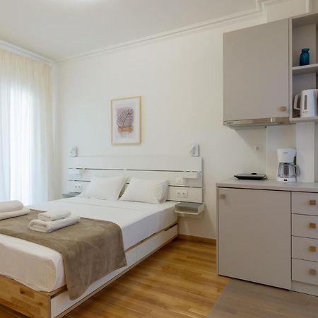 Exclusive Studio In Athens A Zewnętrze zdjęcie